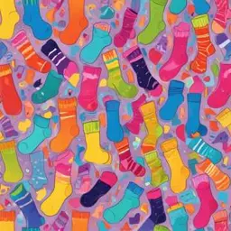 曲のカバー Socksy