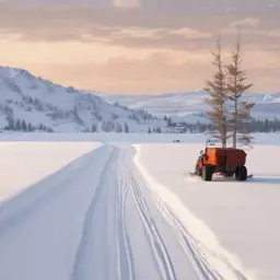 Copertina della canzone Tommy, Gäddan och livet på skoter