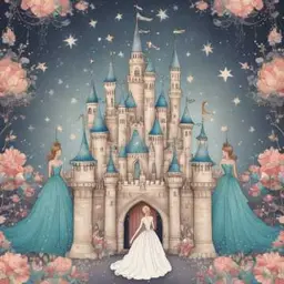 Cover des Liedes La Boda Real de las Princesas Valientes