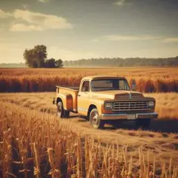 Cover des Liedes Le Camion de Totophe