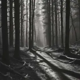 Portada de la canción a vingança da tora de madeira