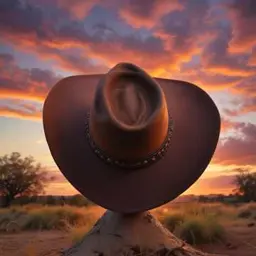 Copertina della canzone El Cowboy del Asfalto