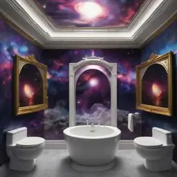 Couverture de la chanson Throne Thrusters: The Flyin’ Toilet Seat Anthem”