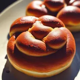 노래 표지 Kanelbullens Dag