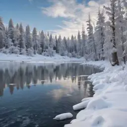 Cover des Liedes Pungdop i Sjön