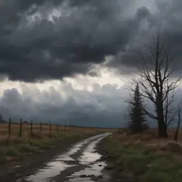 A dal borítója Tempestades no tempo 