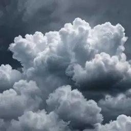 Cover of the song Drops from the Clouds