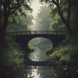 A dal borítója Le pont de l'indifférence