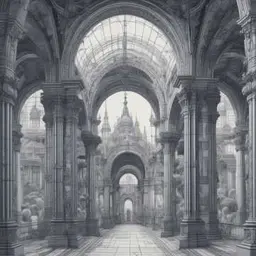 Cover des Liedes arquitetura leonardo  da vinci