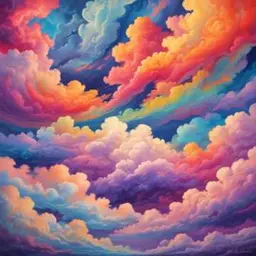 غلاف الاغنية Cielo de Colores