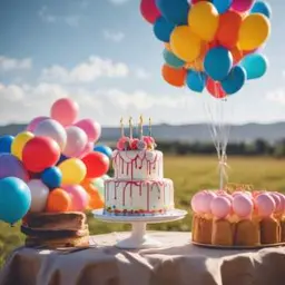 Copertina della canzone Cumpleaños Esmeralda.