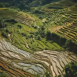 歌曲的封面ฮักหลายๆ แต่ไกลกัน