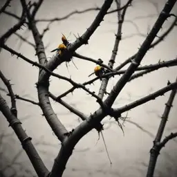 غلاف الاغنية Garras y espinas 