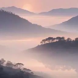 Кавер на песню Morning meditation 