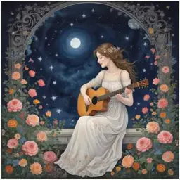 Portada de la canción Serenata na Madrugada