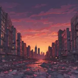 Cover utworu Ciudad de Olvido