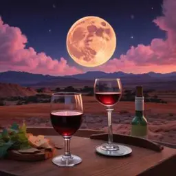 Copertina della canzone Copa de vino