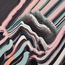 Portada de la canción Sueños de Colores