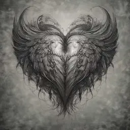 Cover of the song 0% Angel