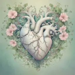 غلاف الاغنية HEART