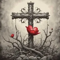 Кавер на песню Crucificado