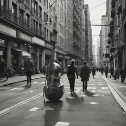 Capa da música La Mochila o la Vida