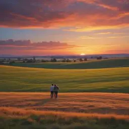 Copertina della canzone Boa viaje a Terra natal 