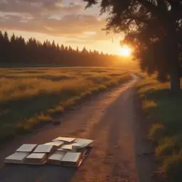 Couverture de la chanson Estrada de Santo Ângelo