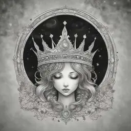 Cover of the song Queen