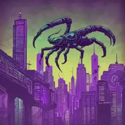 Copertina della canzone Elena sei il mio scorpione di Ekaterinburg