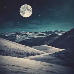 غلاف الاغنية Moonlight 