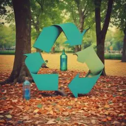 Copertina della canzone Recicla