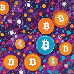 Couverture de la chanson El Halving de Bitcoin