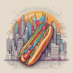 غلاف الاغنية Brabo Hot dog 