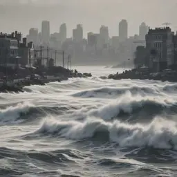 Couverture de la chanson Mar e Cidade