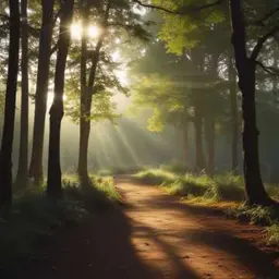 Portada de la canción Camino de Fe