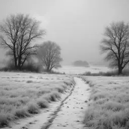 Portada de la canción Winter's Coming