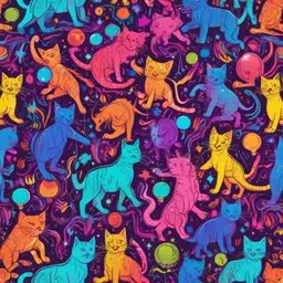 Couverture de la chanson Meus Gatos Maneiros