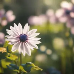 Capa da música Mi Pequeña Flor