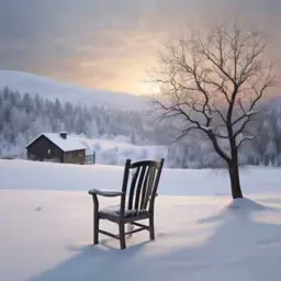 A dal borítója "Adam in the Snow Drift