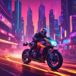 Copertina della canzone Vixion 