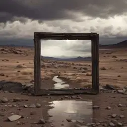 Portada de la canción otros mundos