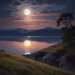 Cover av låten Na quietude da noite