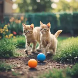 Portada de la canción Alice e Lara Jogando Bola