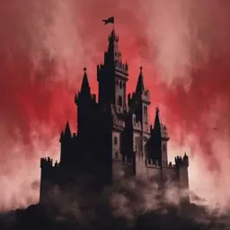 Copertina della canzone Dracula 