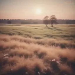 Cover av låten Christian song