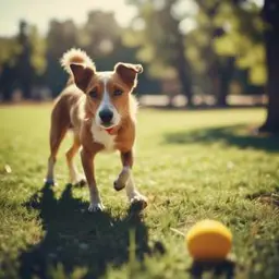 Capa da música O Nome do Meu Cachorro