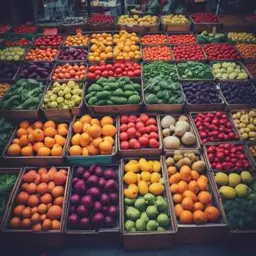 A dal borítója Comprando en el Mercadona