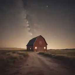 A dal borítója Footprints in the Dust