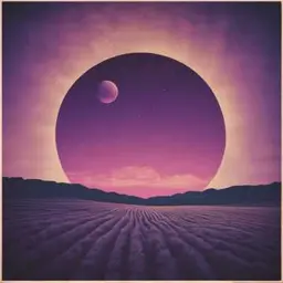 Cover of the song Eclipse of Soul